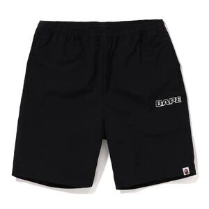 A Bathing Ape Beach Shorts